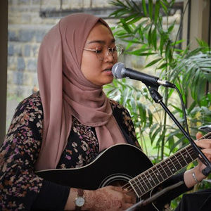 Meet your Posher, Kieutri